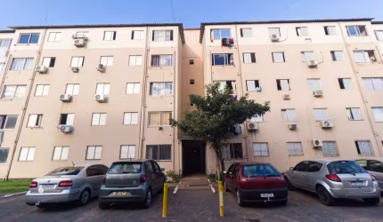 Apartamento - Rua Romênia, Cachoeirinha, RS