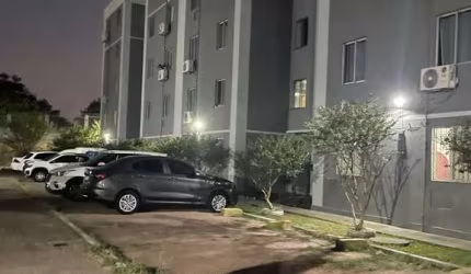 Apartamento - Avenida Juscelino Kubitschek de Oliveira, Porto Alegre, RS