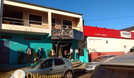 Conj. Comercial / Sala - Rua Espanha, Cachoeirinha, RS