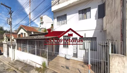 Casa com 7 quartos à venda na Rua Francisca Mercedes de Oliveira, 399, Bela Vista, Osasco, 284 m2 por R$ 850.000