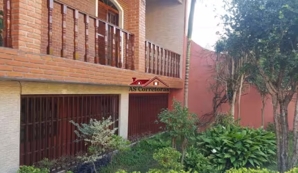 Casa com 4 quartos à venda na Avenida Jaguaribe, 888, Jaguaribe, Osasco, 304 m2 por R$ 1.000.000