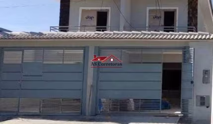 Casa com 3 quartos à venda na Rua Rubens do Amaral, 195, Bela Vista, Osasco, 125 m2 por R$ 950.000