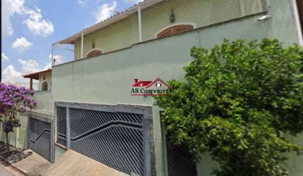 Sobrado à venda  no Bela Vista,  Osasco.
