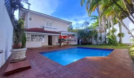 Espetacular casa à venda em Osasco-SP, Parque dos Príncipes: 4 quartos, 3 suítes, 2 salas, 5 banheiros, 4 vagas, 250m²!