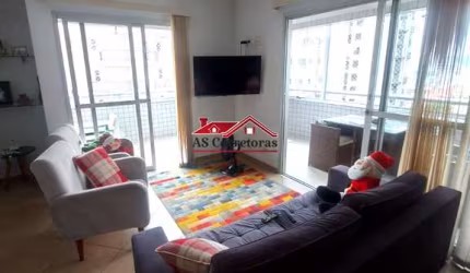 Imperdível: Apartamento à Venda em Osasco-SP, Centro! 3 Quartos, 1 Suíte, 2 Banheiros, 97m² - Agende sua visita agora!