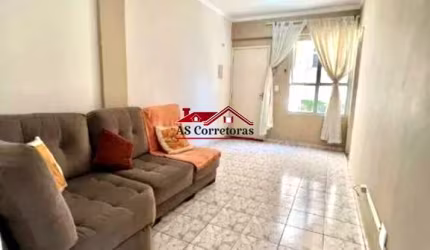 Apartamento à venda em Osasco-SP, no bairro Remédios: 2 quartos, 1 suíte, 1 sala, 1 banheiro, 2 vagas de garagem, 55m² de área.