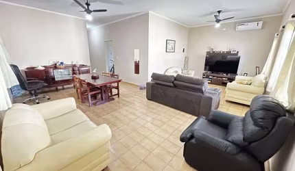 casa de alto padrão a venda