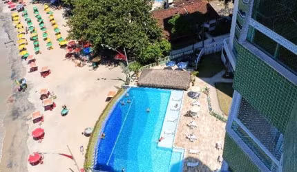 APARTAMENTO BEIRA  MAR