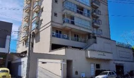 Cobertura 3 suítes, 3 salas, 5 wc, vista lateral do mar e 3 vagas de garagem