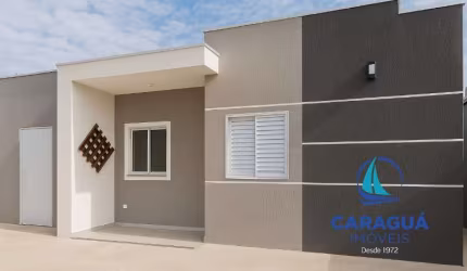 CASA EM CONDOMÍNIO A VENDA