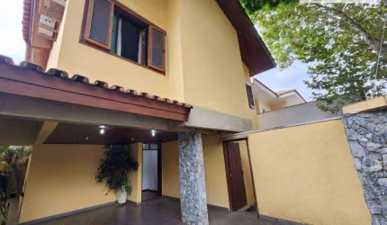 Sobrado à Venda ou Locação no Campolim – Sorocaba/SP