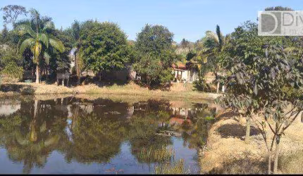 Sítio à venda, 30000 m² por R$ 650.000,00 - Brejaúva - São Miguel Arcanjo/SP