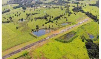 Fazenda à venda, 60016000 m² por R$ 999.999.999,99 - Condomínio Fazenda Orypaba - Monte Alegre do Sul/SP