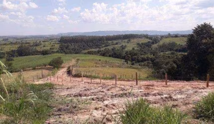 Terreno à venda, 2534 m² por R$ 190.000 - Garcia - Charqueada/SP