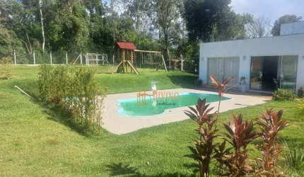 Chácara à venda, 3760 m² por R$ 590.000 - Araçoiaba da Serra/SP