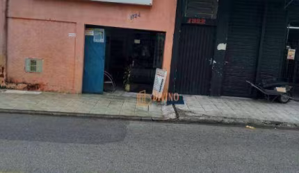 Casa à Venda com Salão Comercial em Jardim Nova Esperança