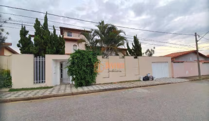 Casa à Venda no Jardim São Paulo, Sorocaba - SP