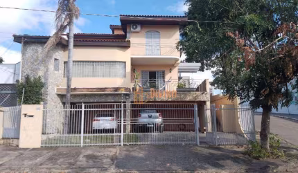 Sobrado à Venda no Jardim América, Sorocaba - SP
