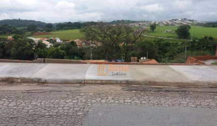 Terreno à Venda em Nova Aparecidinha, Sorocaba/SP