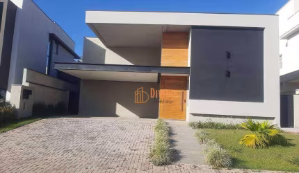 Imóvel para Locação - Alpha Ville Nova Esplanada 3, Votorantim