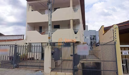 Apartamento à Venda no Jardim Europa, Sorocaba - SP