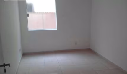 Casa com 2 dormitórios para alugar, 80 m² por R$ 1.400,00/mês - Jardim Santa Bárbara - Sorocaba/SP
