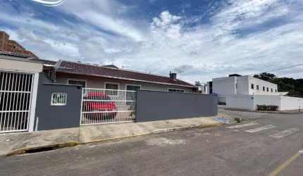 Casa com 2 dormitórios à venda, RIO PEQUENO, CAMBORIU - SC