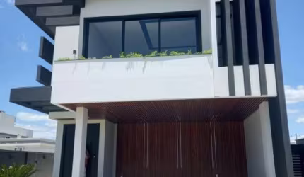 Residência em Condomínio fechado Caledônia Private Village
