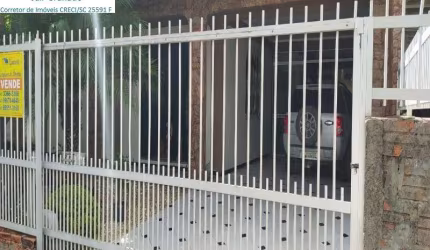 Casa com 4 dormitórios à venda, LIDIA DUARTE, CAMBORIU - SC