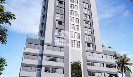 Apartamento à venda, bem localizado no CENTRO, BALNEARIO CAMBORIU - SC