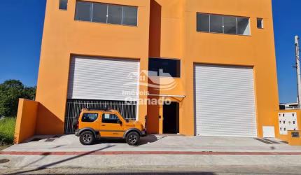 Estudio para locação, NOVA ESPERANCA, BALNEARIO CAMBORIU - SC