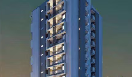 Apartamento com 2 dormitórios à venda, 59 m² por R$ 480.000,00 - Jardim Oceania - João Pessoa/PB