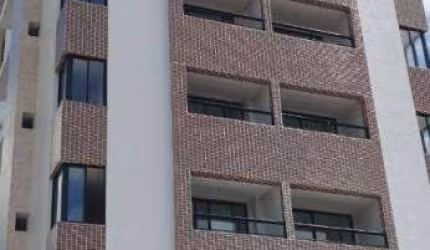 Apartamento com 2 dormitórios à venda, 62 m² por R$ 400. - Estados - João Pessoa/PB