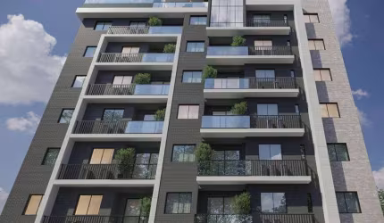 Apartamento com 3 dormitórios à venda, 96 m² por R$ 629.937,54 - Aeroclube - João Pessoa/PB