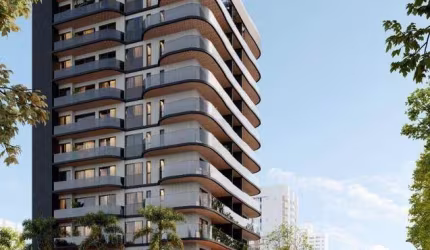Apartamento Duplex com 2 dormitórios à venda, 63 m² por R$ 1.297.500 - Cabo Branco - João Pessoa/PB