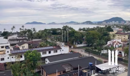 Cobertura com 4 quartos à venda na Rua Amazonas, Loteamento João Batista Julião, Guarujá, 600 m2 por R$ 2.400.000