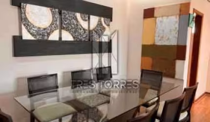 Apartamento com 3 quartos para alugar na Rua Maranhão, Santa Paula, São Caetano do Sul, 150 m2 por R$ 5.000