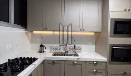 Apartamento com 2 quartos à venda na Rua Humberto Fernandes Fortes, São José, São Caetano do Sul, 57 m2 por R$ 490.000