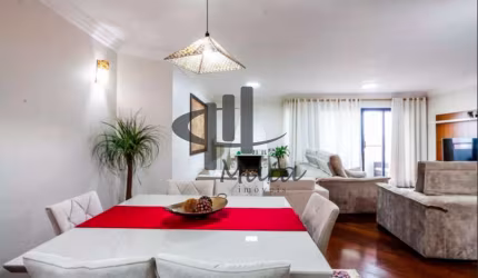 Venda Apartamento Santo Andre Vila Bastos Ref: 37172