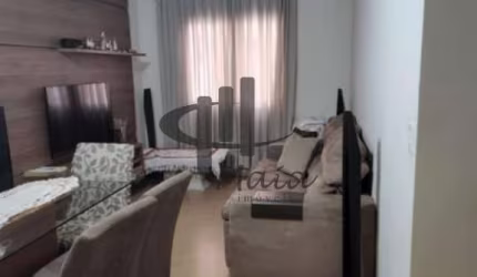 Venda Apartamento Sao Caetano do Sul Nova Gerti Ref: 37819