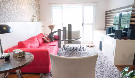Venda Apartamento Sao Caetano do Sul Barcelona Ref: 23087