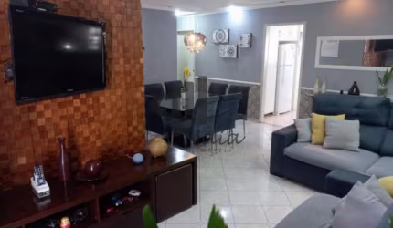 Venda Apartamento Sao Caetano do Sul Santa Maria Ref: 177