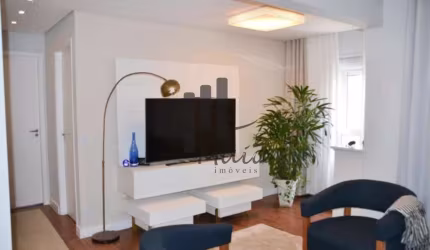 Venda Apartamento Sao Caetano do Sul Santa Paula Ref: 41662