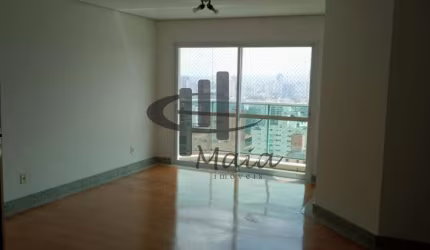 Locação Apartamento Santo Andre Jardim Ref: 34766