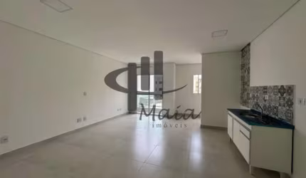 Locação Apartamento Sao Caetano do Sul Nova Gerti Ref: 42794