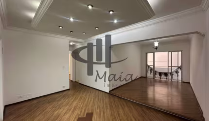 Locação Apartamento Sao Caetano do Sul Santa Paula Ref: 43426