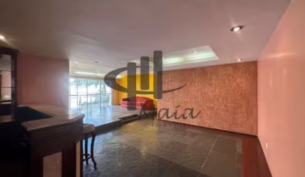 Venda Apartamento Sao Caetano do Sul Santo Antonio Ref: 43419