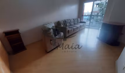 Locação Apartamento Sao Caetano do Sul Santo Antonio Ref: 14430