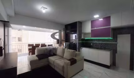Locação Apartamento Sao Caetano do Sul Jd Sao Caetano Ref: 43782