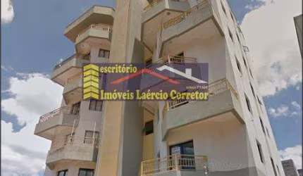 Apartamento para Venda em Valinhos, Vila Olivo, 2 dormitórios, 1 suíte, 2 banheiros, 1 vaga